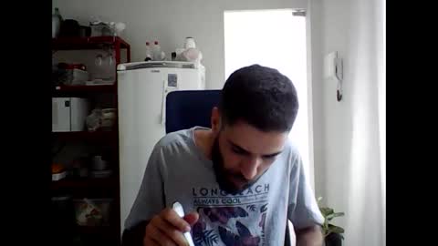 Snapshot of baianobarbudo chatting on 12.22.24 baianobarbudo online show from 12.22.24