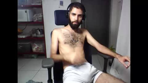 Snapshot of baianobarbudo chatting on 12.24.24 baianobarbudo online show from 12.24.24