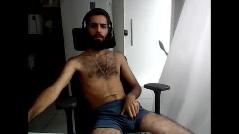 Snapshot of baianobarbudo chatting on 01.28.25 baianobarbudo online show from 01.28.25