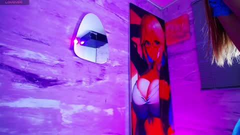 baihu_jin7 online show from 03.31.26