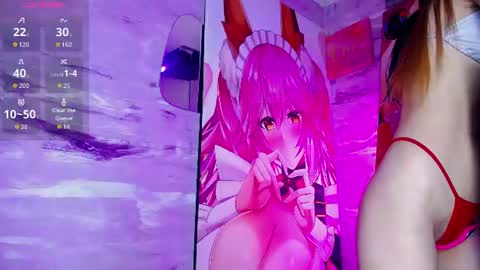 Snapshot of baihu_jin7 chatting on 07.24.26 baihu_jin7 online show from 07.24.26