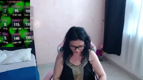 Snapshot of bailarina_atrevida chatting on 12.04.24 sandra online show from 12.04.24
