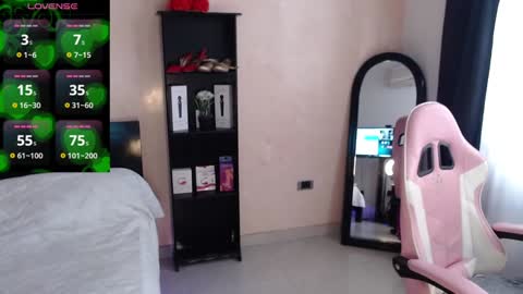 Snapshot of bailarina_atrevida chatting on 12.17.24 sandra online show from 12.17.24