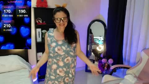 Snapshot of bailarina_atrevida chatting on 12.26.24 sandra online show from 12.26.24