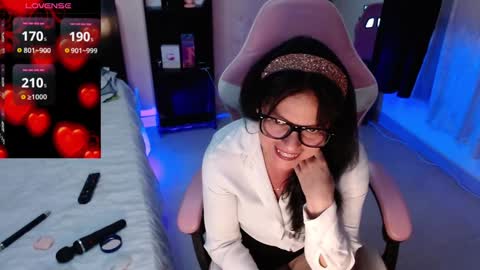 Snapshot of bailarina_atrevida chatting on 01.26.25 sandra online show from 01.26.25