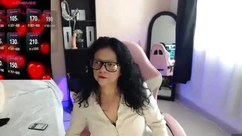 Snapshot of bailarina_atrevida chatting on 02.20.25 sandra online show from 02.20.25
