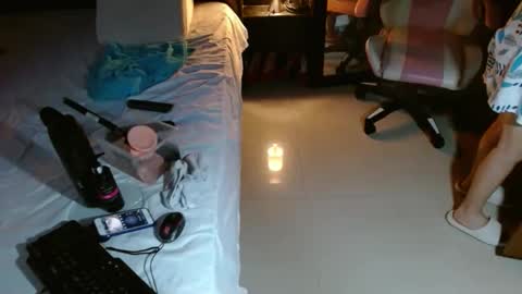 sandra online show from 04.16.26