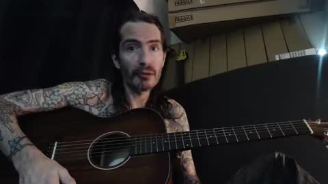 Bailey online show from 12.20.24