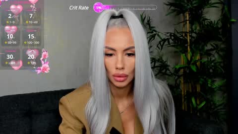 bailey_rush online show from 03.06.25