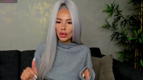 bailey_rush online show from 03.10.25