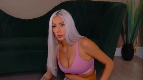 bailey_rush online show from 09.15.25