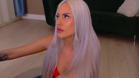 bailey_rush online show from 02.13.26