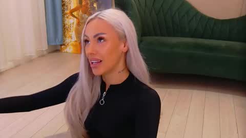 bailey_rush online show from 02.24.26