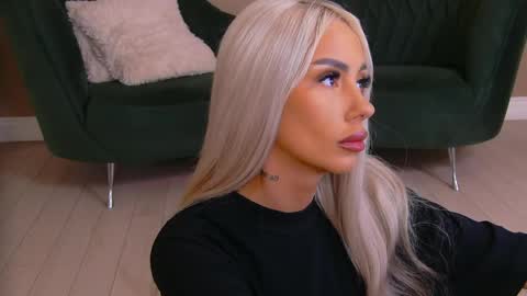 bailey_rush online show from 04.07.26