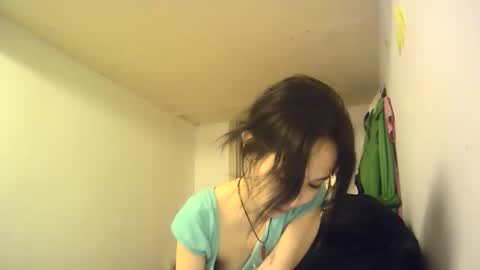 Snapshot of bailliy chatting on 02.27.25 bailliy online show from 02.27.25