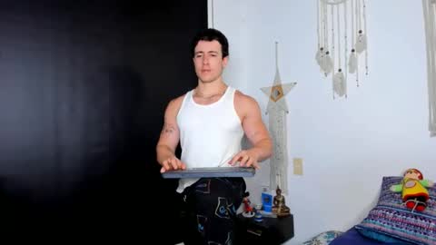 Snapshot of bain_aaron chatting on 04.30.26 bain_aaron online show from 04.30.26