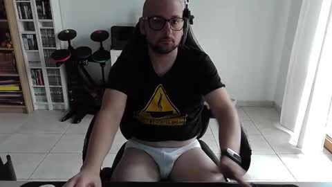 Seggiola online show from 10.29.25