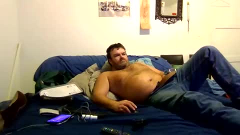 bakerbeachismygig online show from 12.31.24