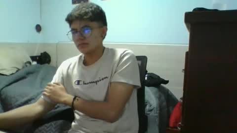 Snapshot of bal3n chatting on 12.06.24 Bal3n online show from 12.06.24