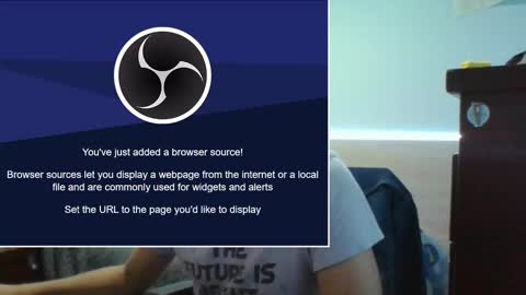 Snapshot of bal3n chatting on 01.24.25 Bal3n online show from 01.24.25