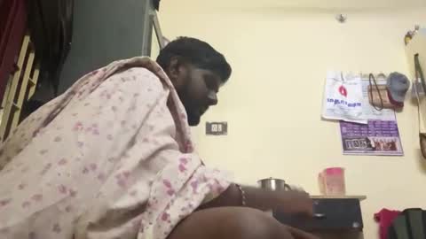 Snapshot of balajigoal chatting on 09.26.25 balajigoal online show from 09.26.25