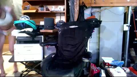 balddickstroking online show from 12.20.25