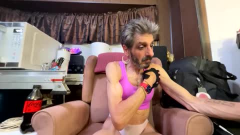 balddickstroking online show from 01.12.26