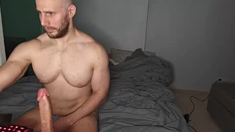 baldyboyy online show from 10.28.25