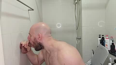 baldyboyy online show from 11.13.25