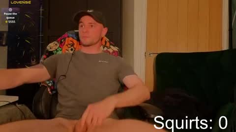 BaldySins online show from 04.16.26