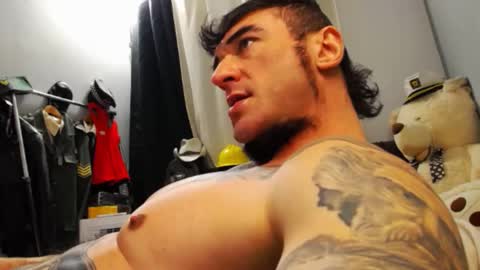 Bret Ballard online show from 12.03.24