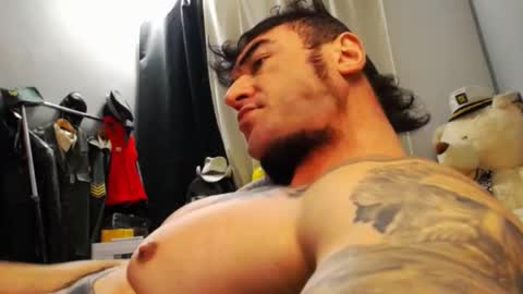 Bret Ballard online show from 12.05.24