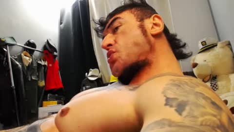 Bret Ballard online show from 12.05.24