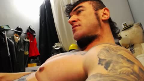 Bret Ballard online show from 12.07.24