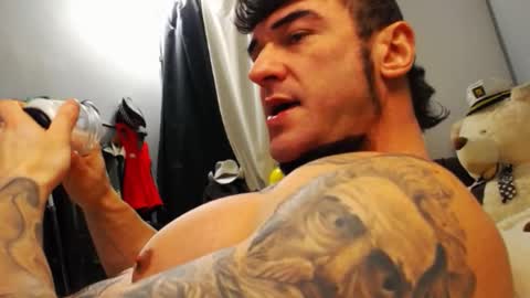 Bret Ballard online show from 12.08.24