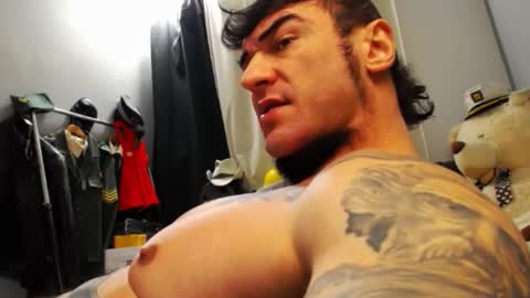 Bret Ballard online show from 12.09.24