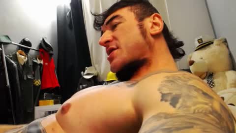 Bret Ballard online show from 12.09.24