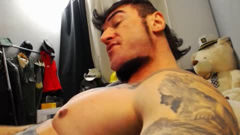 Bret Ballard online show from 12.16.24