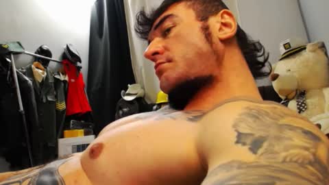 Bret Ballard online show from 12.16.24