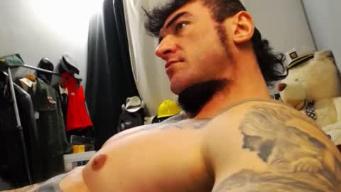 Bret Ballard online show from 12.22.24