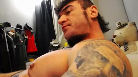 Bret Ballard online show from 01.02.25