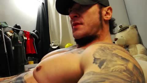 Bret Ballard online show from 01.22.25