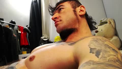 Bret Ballard online show from 02.06.25