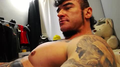 Bret Ballard online show from 02.07.25