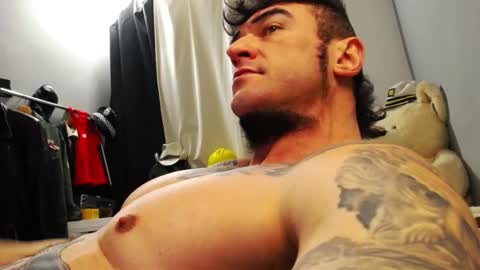 Bret Ballard online show from 02.08.25