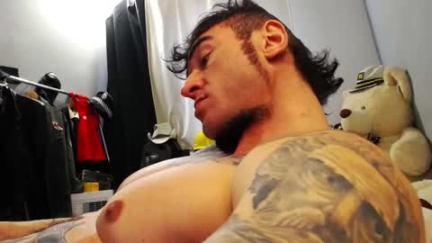 Bret Ballard online show from 02.08.25