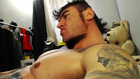 Bret Ballard online show from 02.24.25