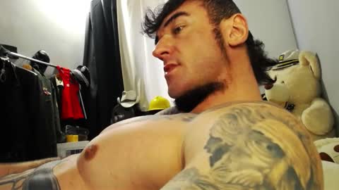 Bret Ballard online show from 02.25.25