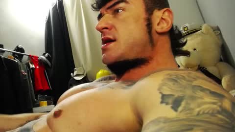 Bret Ballard online show from 03.09.25