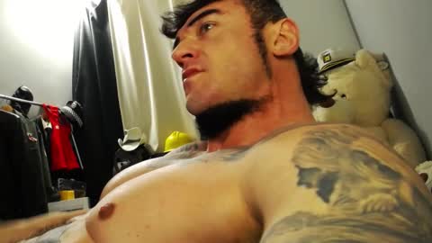 Bret Ballard online show from 03.10.25